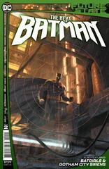 Future State: The Next Batman #2 (2021) Comic Books Future State: The Next Batman Prices
