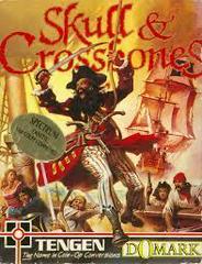 Skull & Crossbones ZX Spectrum Prices