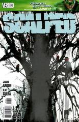 Scalped #49 (2011) Comic Books Scalped Prices