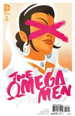 Omega Men #3 (2015) Comic Books Omega Men Prices