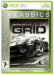 Race Driver: GRID [Classics] PAL Xbox 360 Prices