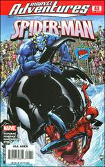 Marvel Adventures: Spider-Man #43 (2008) Comic Books Marvel Adventures: Spider-Man Prices