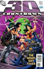 Countdown to Final Crisis #30 (2007) Comic Books Countdown to Final Crisis Prices