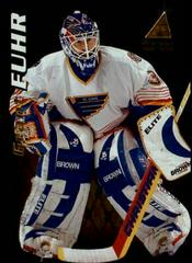 Grant Fuhr Hockey Cards 1995 Zenith Prices