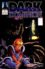 Dark Dominion #5 (1994) Comic Books Dark Dominion Prices