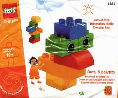 Preschool Building Toy #1384 LEGO Explore Prices