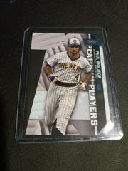 Paul Molitor Baseball Cards 2021 Topps Platinum Players Die Cut Prices