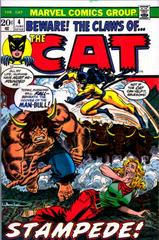 Cat Comic Books Cat Prices