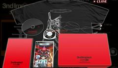 Evangelion Shin Gekijoban: 3nd Impact [Limited Edition] JP PSP Prices