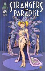 Strangers in Paradise #69 (2004) Comic Books Strangers in Paradise Prices