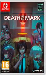 Death Mark II PAL Nintendo Switch Prices