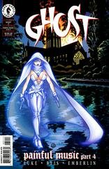 Ghost #31 (1997) Comic Books Ghost Prices