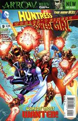 Worlds' Finest #9 (2013) Comic Books Worlds' Finest Prices