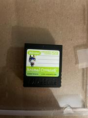 59 Block Memory Card [Animal Crossing Rover] Gamecube Prices