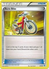 Acro Bike #20 Pokemon Latias & Latios Prices