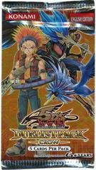 Booster Pack [1st Edition] YuGiOh Duelist Pack: Crow Prices