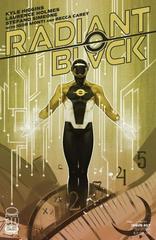 Radiant Black [Greco] Comic Books Radiant Black Prices
