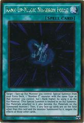 Rank-Up-Magic Numeron Force PGL2-EN059 YuGiOh Premium Gold: Return of the Bling Prices