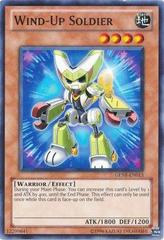 Wind-Up Soldier YuGiOh Generation Force Prices