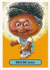 REESE Boks #7a Garbage Pail Kids We Hate the 90s Prices