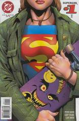 Supergirl #1 (1996) Comic Books Supergirl Prices
