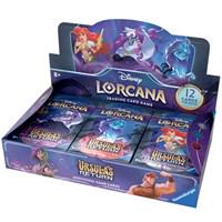 Booster Box Lorcana Ursula's Return