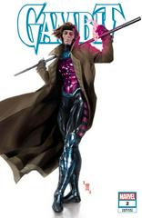 Gambit [Mercado A] #2 (2022) Comic Books Gambit Prices