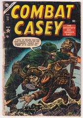 Combat Kelly #11 (1953) Comic Books Combat Kelly Prices