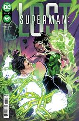 Superman: Lost #6 (2023) Comic Books Superman: Lost Prices
