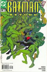 Batman Beyond #16 (2001) Comic Books Batman Beyond Prices