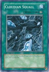 Cloudian Squall [1st Edition] GLAS-EN052 YuGiOh Gladiator's Assault Prices