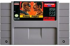 Final Fight - Cartridge | Final Fight Super Nintendo