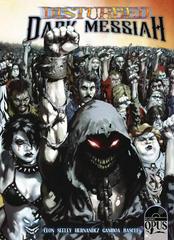 Disturbed: Dark Messiah [McFarlane & Capullo C] #1 (2022) Comic Books Disturbed: Dark Messiah Prices