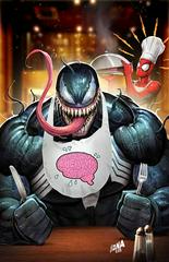 Venom: Lethal Protector [Nakayama] Comic Books Venom: Lethal Protector Prices