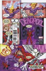 The Despicable Deadpool [Koblish] #293 (2018) Comic Books Despicable Deadpool Prices