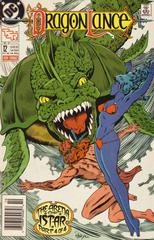 Dragonlance [Newsstand] #12 (1989) Comic Books Dragonlance Prices
