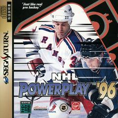NHL Powerplay 96 JP Sega Saturn Prices