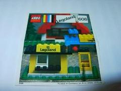 LEGO Set | Kiosk LEGO LEGOLAND