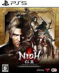 Nioh Remastered Complete Edition JP Playstation 5 Prices