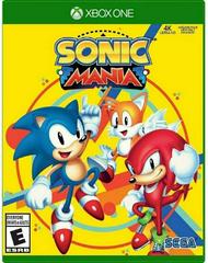 Sonic Mania Xbox One Prices