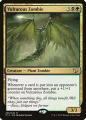 Vulturous Zombie Magic Commander 2015 Prices