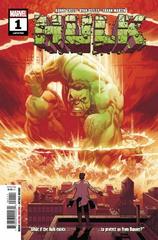 Hulk #1 (2021) Comic Books Hulk Prices