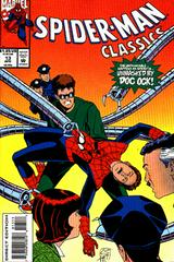Spider-Man Classics #13 (1994) Comic Books Spider-Man Classics Prices