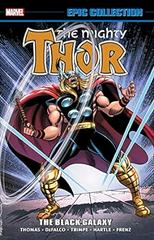 Thor Epic Collection [Paperback] Comic Books Thor Prices