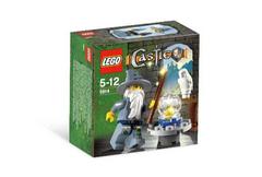 The Good Wizard #5614 LEGO Castle Prices