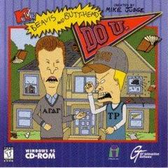 Beavis and Butt-Head Do U PC Games Prices