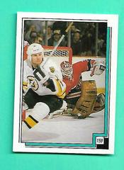 Patrick Roy #159 Hockey Cards 1988 O-Pee-Chee Sticker Prices