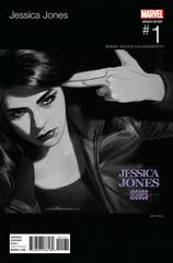 Jessica Jones [Dekal] Comic Books Jessica Jones Prices