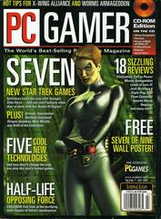 PC Gamer [Issue 062] PC Gamer Magazine Prices