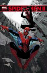 Spider-Men II [Acuna] #1 (2017) Comic Books Spider-Men II Prices
